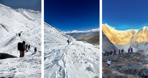Tilicho Lake Trek- 6 Days for Himalayan Escape